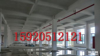 地鐵旁優質資產 番禺大石高新科技園4萬方新廠招租，海康科技園區，證件齊全