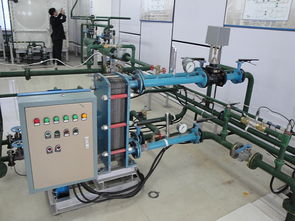 機電教學器材在廣西建設職業(yè)技術學院設備工程系的應用與展望